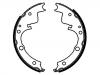 Kit mâchoire de frein Brake Shoe Set:7981354