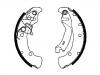 Kit mâchoire de frein Brake Shoe Set:04495-87Z01