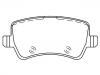 Plaquettes de frein Brake Pad Set:1 426 143