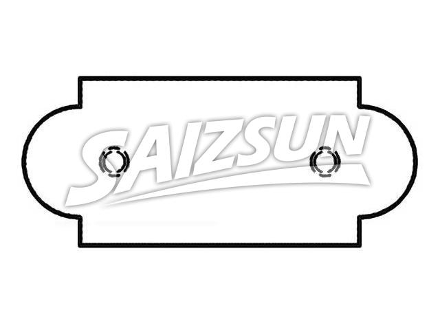 Brake Pad Set:150794