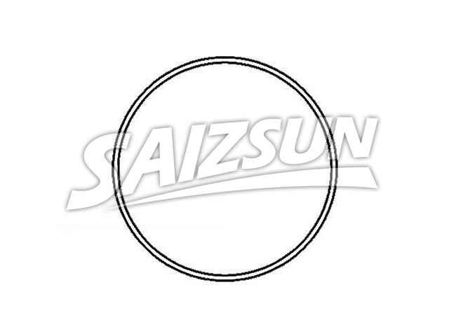 Brake Pad Set:4251.59