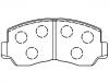 тормозная кладка Brake Pad Set:MB 193 295