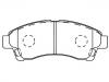 тормозная кладка Brake Pad Set:UGY1-33-23Z