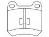 тормозная кладка Brake Pad Set:D110-7044