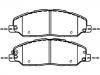 Brake Pad Set:BR3Z-2001-B