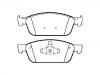 Brake Pad Set:BV6Z-2001-C