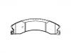 Brake Pad Set:D4060-1PA0A