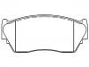 Brake Pad Set:41060-72Y00