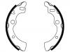 Brake Shoe Set Brake Shoe Set:43153-SJ6-003