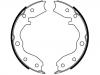 Brake Shoe Set Brake Shoe Set:44060-32G25