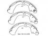 Brake Shoe Set Brake Shoe Set:44060-2T025