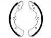 Brake Shoe Set Brake Shoe Set:W015-33-310