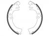 Brake Shoe Set Brake Shoe Set:04495-87204-000