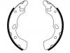 Brake Shoe Set Brake Shoe Set:D1Y2-26-38Z