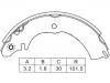 Brake Shoe Set Brake Shoe Set:K6731