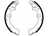 Brake Shoe Set Brake Shoe Set:53200-76G10