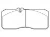 тормозная кладка Brake Pad Set:81 50804 6028