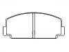 тормозная кладка Brake Pad Set:29625-031090