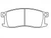 тормозная кладка Brake Pad Set:45021-693-601