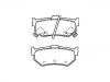 тормозная кладка Brake Pad Set:43022-SA5-506