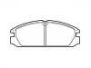 тормозная кладка Brake Pad Set:45022-SB2-780