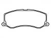 тормозная кладка Brake Pad Set:55200-61832