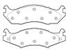 тормозная кладка Brake Pad Set:3501167