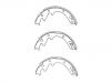 Brake Shoe Set Brake Shoe Set:04494-20011