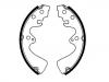 Brake Shoe Set Brake Shoe Set:FA01-26-38Z