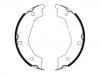 Brake Shoe Set Brake Shoe Set:58350-3ED00