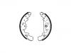 Brake Shoe Set Brake Shoe Set:SFS000030