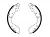 Brake Shoe Set Brake Shoe Set:43154-SAA-004