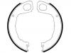 Brake Shoe Set Brake Shoe Set:8-97042-934-1