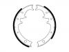 Brake Shoe Set Brake Shoe Set:D9AZ-2200-A