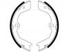 Brake Shoe Set Brake Shoe Set:JLM800