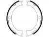 Brake Shoe Set Brake Shoe Set:04886493AA