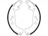 Brake Shoe Set Brake Shoe Set:2T1Z-2200-C