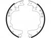 Brake Shoe Set Brake Shoe Set:4C4Z-2620-AA