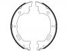 Brake Shoe Set Brake Shoe Set:6W1Z-2N712-A