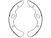 Brake Shoe Set Brake Shoe Set:603-1411