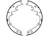 Brake Shoe Set Brake Shoe Set:1555T-S823