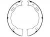 Brake Shoe Set Brake Shoe Set:4762114