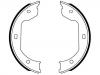 Brake Shoe Set Brake Shoe Set:34 41 6 790 186