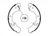 Brake Shoe Set Brake Shoe Set:93172113