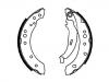 Brake Shoe Set Brake Shoe Set:77 01 209 586