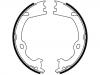 Brake Shoe Set Brake Shoe Set:CL3Z-2648-A